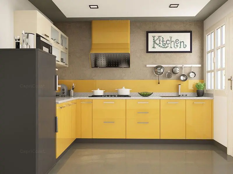 Primary Reasons For You To Consider Concrete Kitchen Countertops