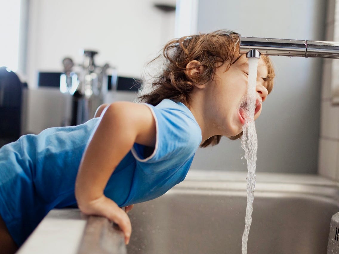 Why Plumbing is important for safety, health and water?