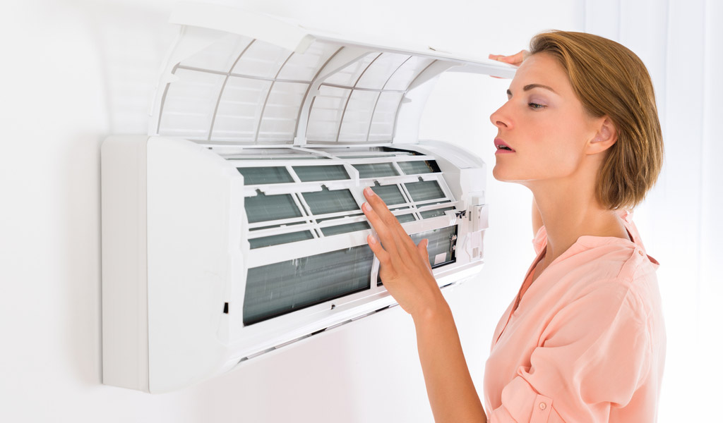 Do you need to repair your Air Conditioner? Reach to us…