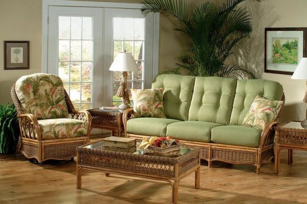 Perfection With the Best Sunroom Furniture: Why You Must Choose