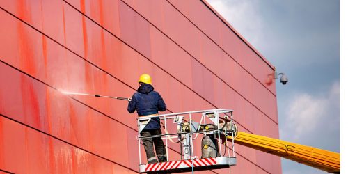 How Does the Cladding Repair Services Helps the Customer?