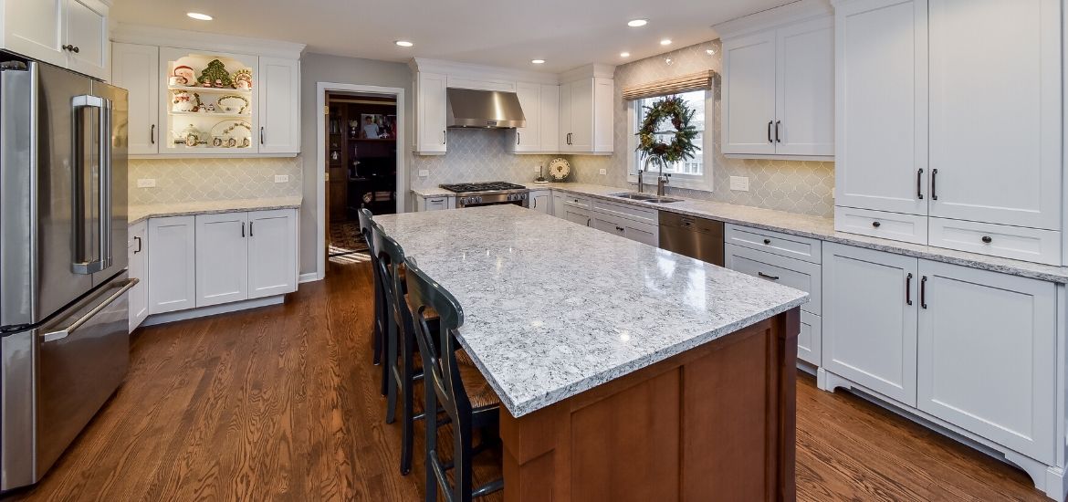 All You Need To Know About Trendy Countertops