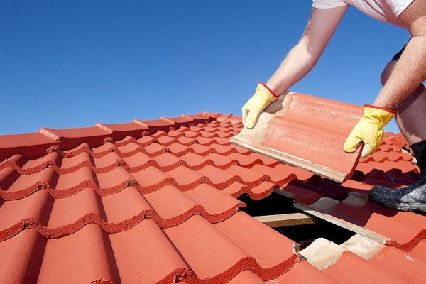 Roofing: Everything You Need To Know About Tiles