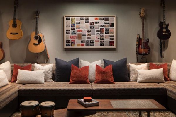 5 Simple Tips to Change Your Basement into a Living Space