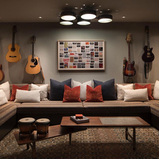 5 Simple Tips to Change Your Basement into a Living Space