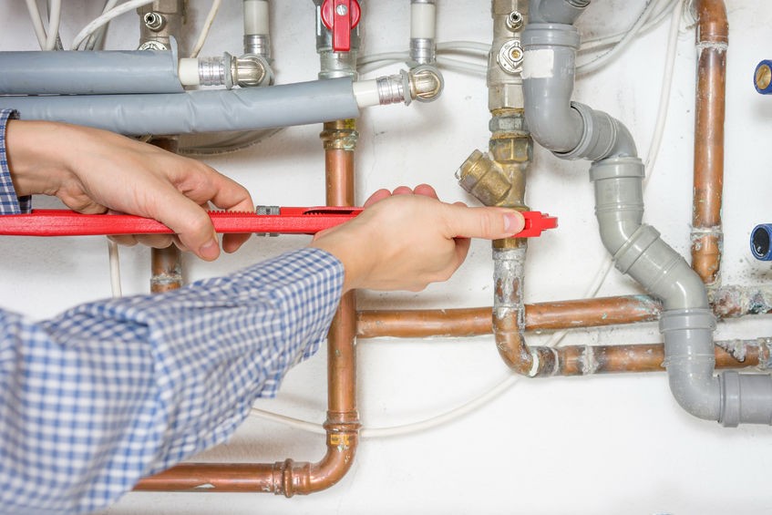 5 Usual Plumbing Noises You Should Be Aware Of