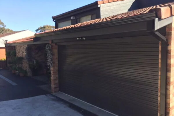 Pros of installing automatic garage doors in Sydney