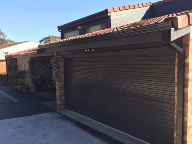 Pros of installing automatic garage doors in Sydney