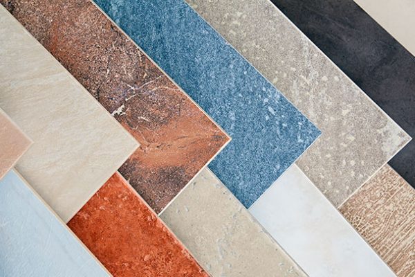 Ceramic Tiles in Demand!