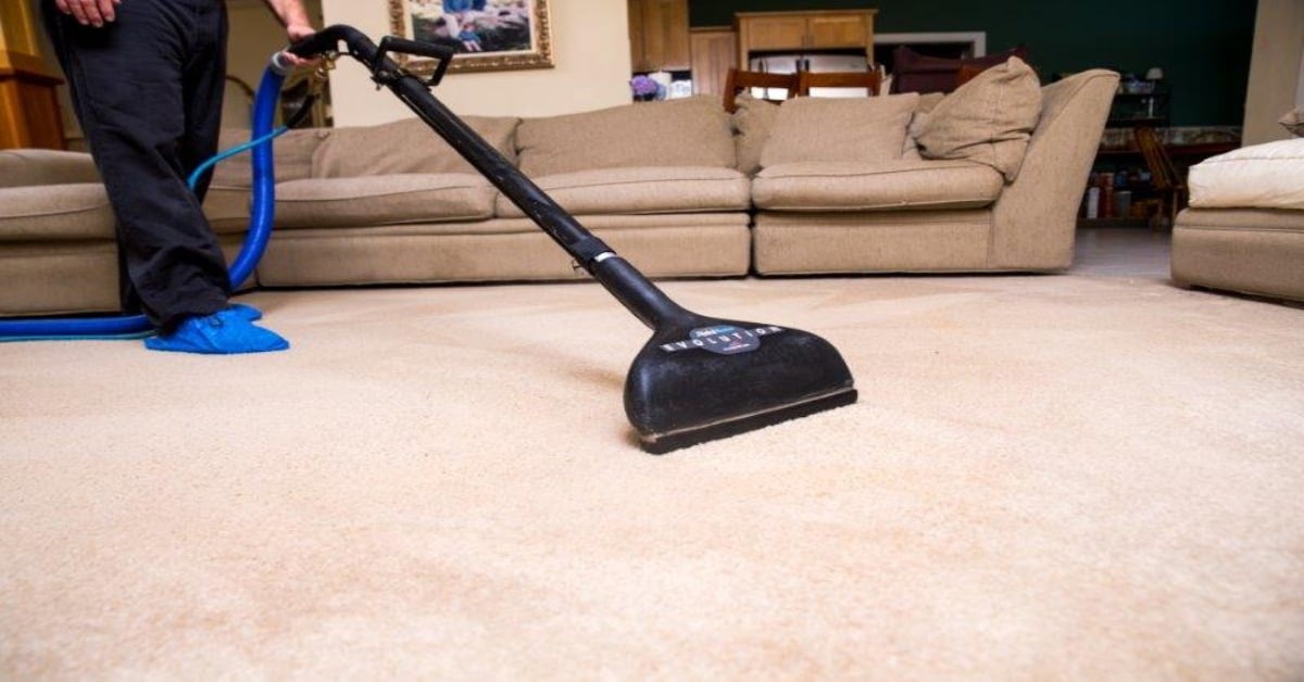 Tips On Choosing Perfect Carpet Cleaning Services