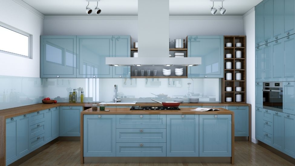 The Right Cabinets for Your Kitchen: How to be Confident in Your Purchase