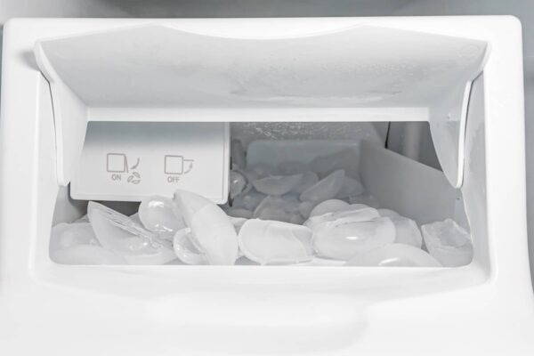 What To Do When Your Ice Maker Is on Strike