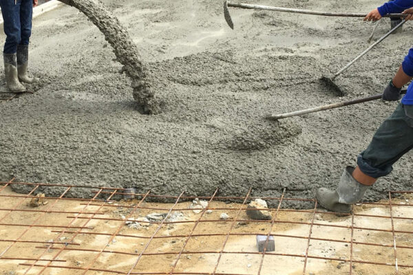 Want to Start a Concrete Paving Project? Here are Mistakes You Should Avoid