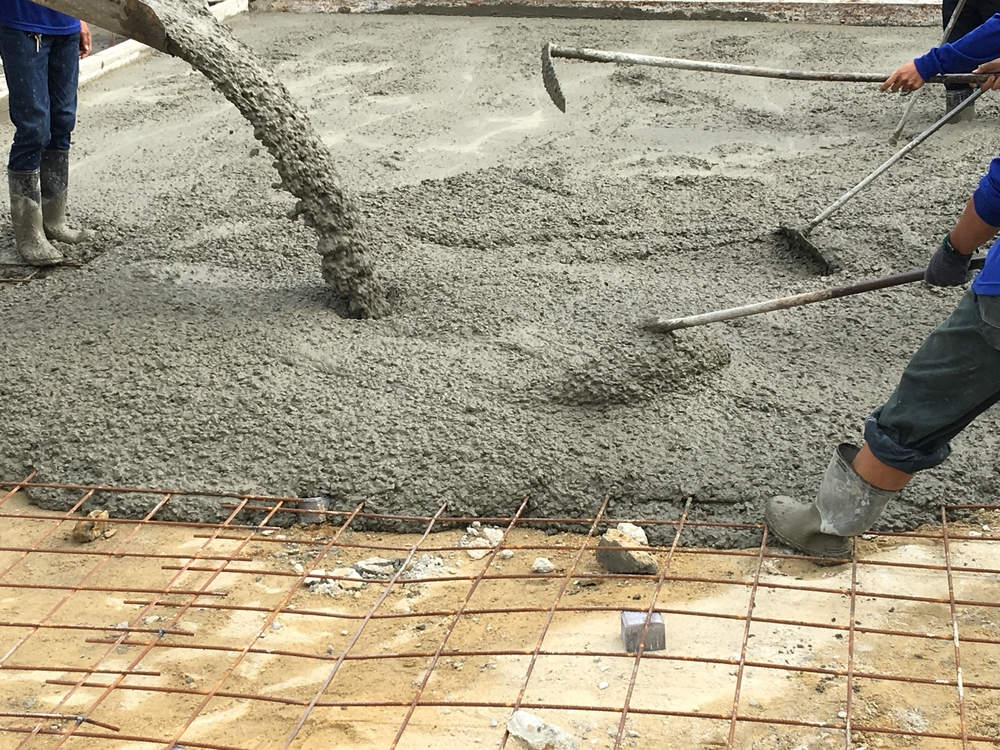 Want to Start a Concrete Paving Project? Here are Mistakes You Should Avoid