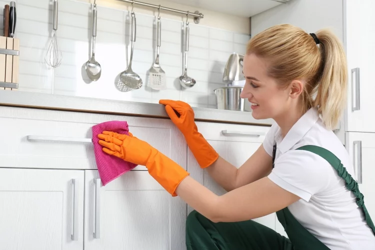 8 Benefits of a Clean Home That Might Surprise You