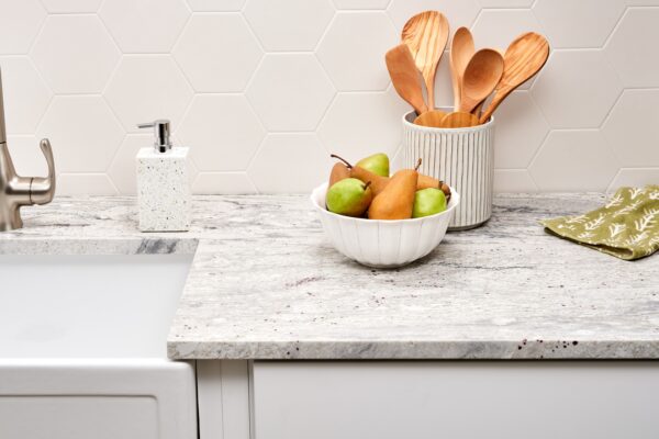 Why Granite Countertops are Trending?