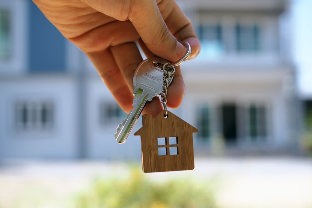 Renting Your Property: A Step-By-Step Guide