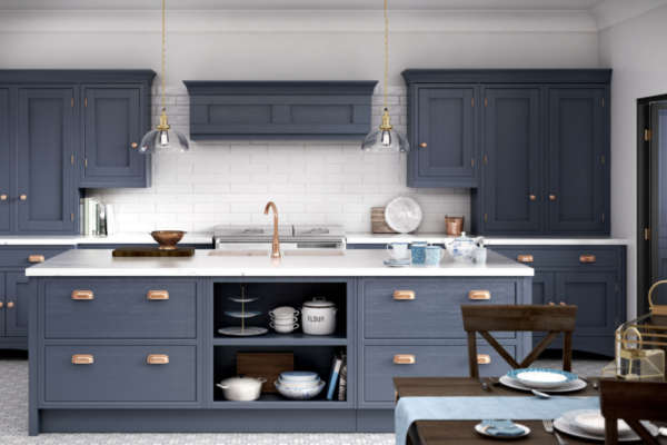 Traditional Vs. Contemporary Kitchen: Which one’s best for your home? 