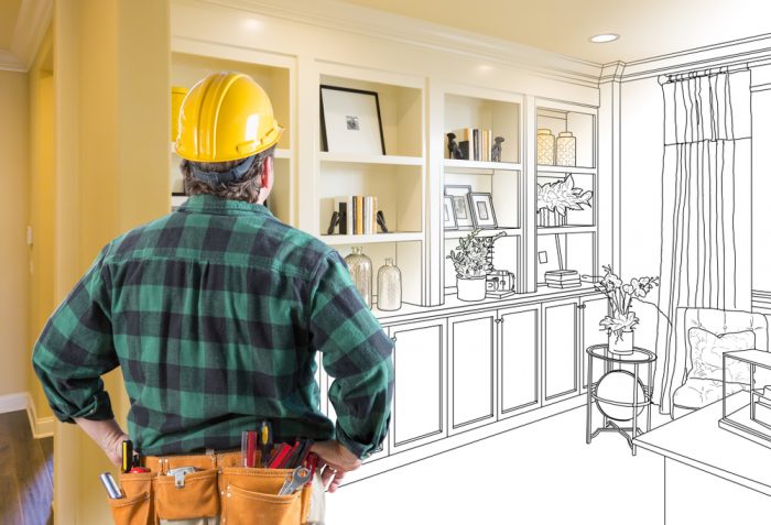 The ultimate guide to finding the right renovator