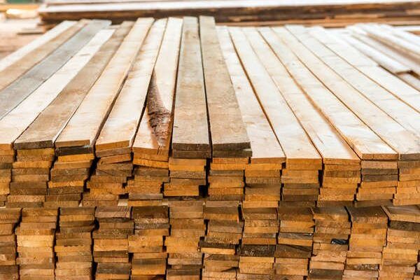 Wood and Lumber: Basic Things to Look For