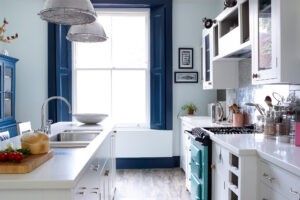 Granite countertops: Are they your kitchen’s best friends? 