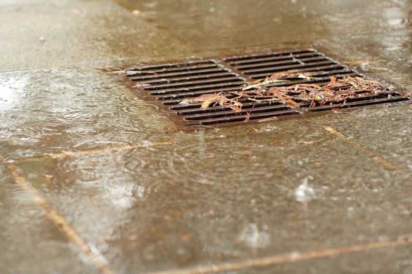 Easiest Way To Get Rid Of Blocked Drains