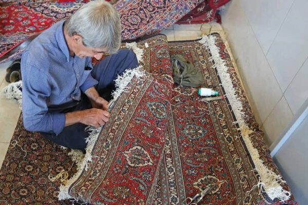 FAQs About Turkish Rugs That Rug Shoppers Should Understand!