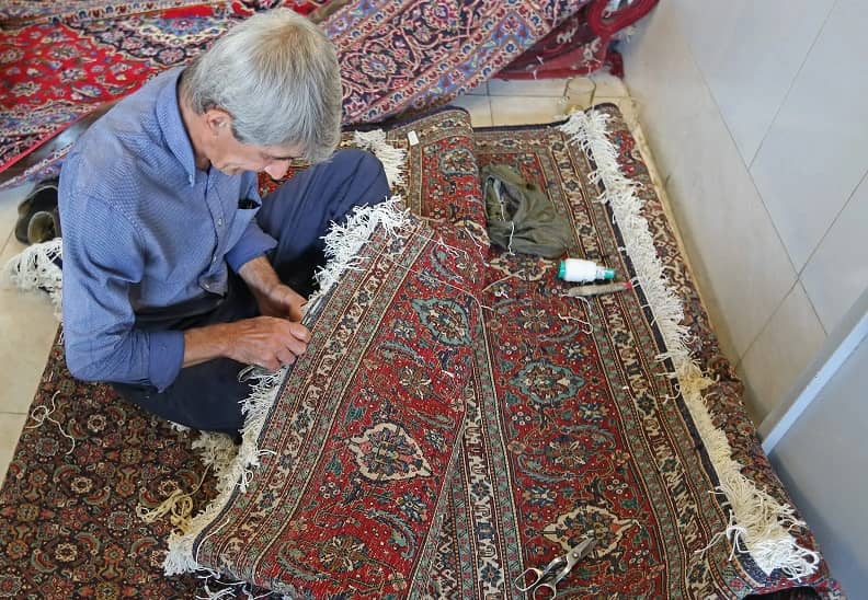 FAQs About Turkish Rugs That Rug Shoppers Should Understand!