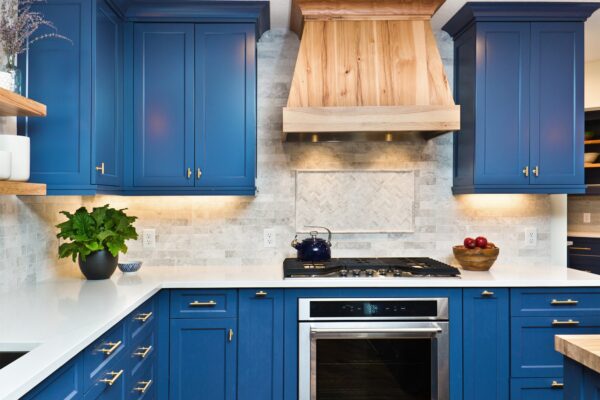 Kitchen Cabinets: How to Ensure They Are High-Quality?