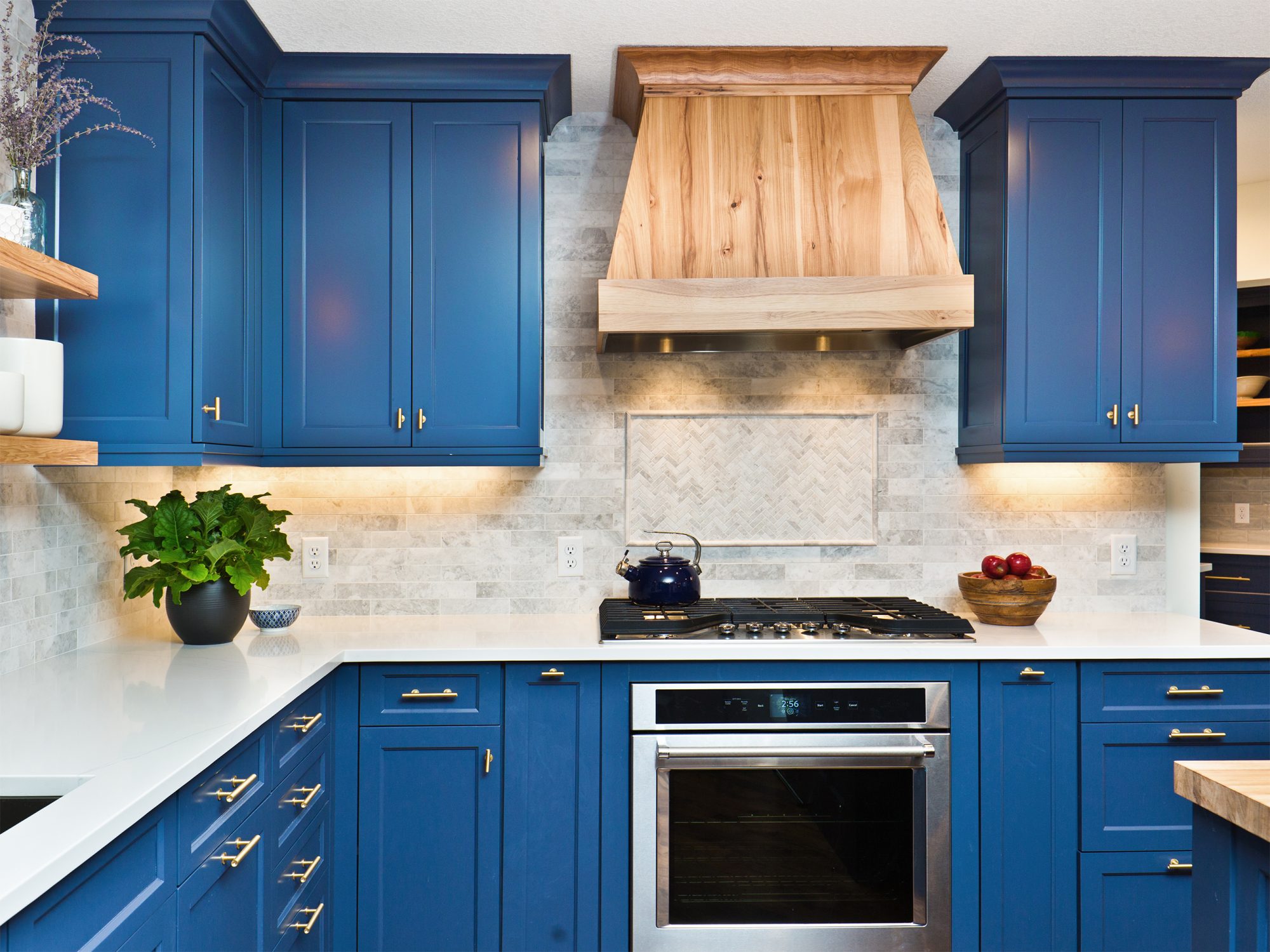 Kitchen Cabinets: How to Ensure They Are High-Quality?