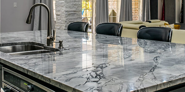 Pros And Cons Of A Marble Countertop 