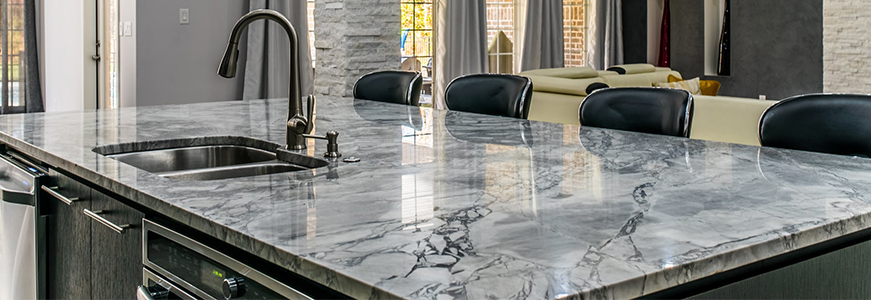 Pros And Cons Of A Marble Countertop 
