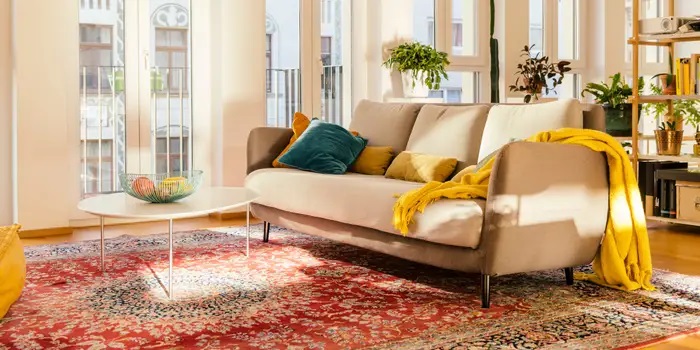 How to choose the right carpet for your home?