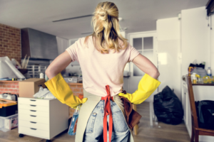 Residential Cleaning Services: Tips & Tricks for Choosing the Right One