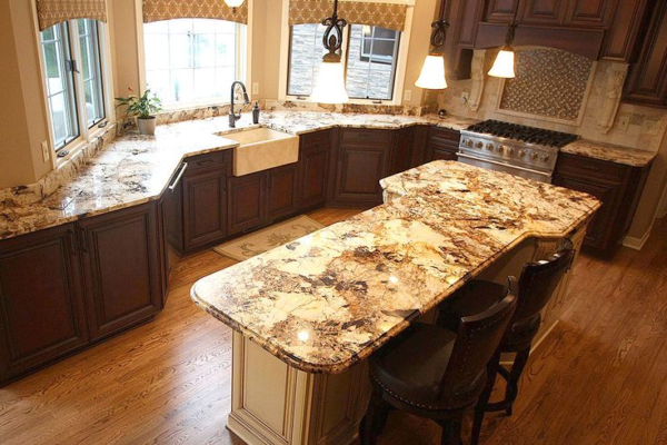 Go for Maui Countertops Contractor for the obvious reasons