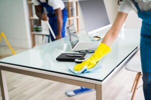 Cleaners for workplaces: What Would Choose?