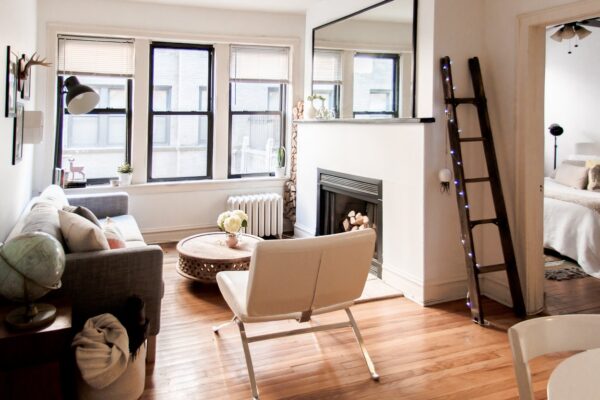 Mark Roemer Oakland Shares Creative Ways to Cover That Ugly Radiator in Your Apartment