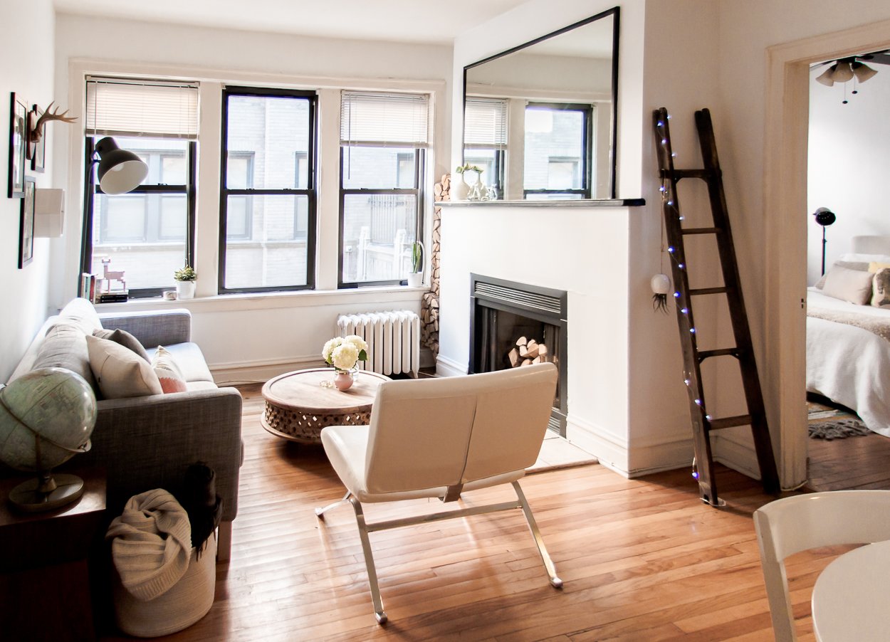 Mark Roemer Oakland Shares Creative Ways to Cover That Ugly Radiator in Your Apartment