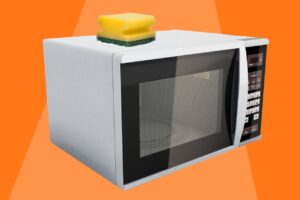 Maintenance Tips For Your Microwave Oven That You Should Know