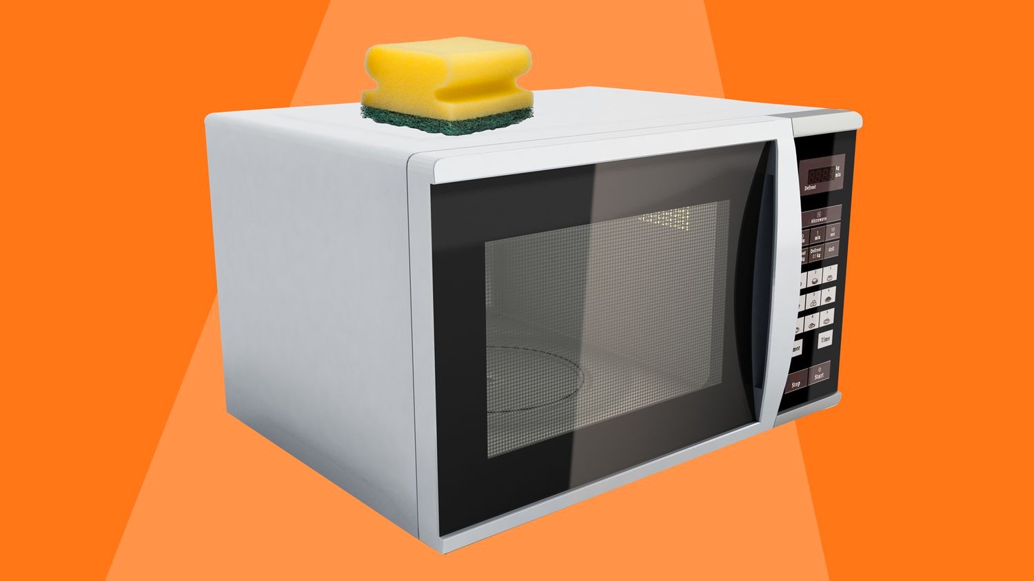 Maintenance Tips For Your Microwave Oven That You Should Know