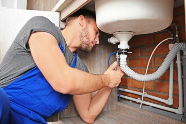 Tips for finding a reliable plumber