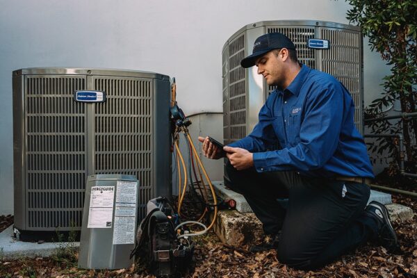 Choose the Best HVAC Repair Service Professionals: