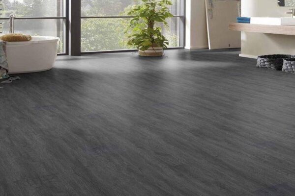 A Durable and Stylish Flooring Option with SPC Flooring