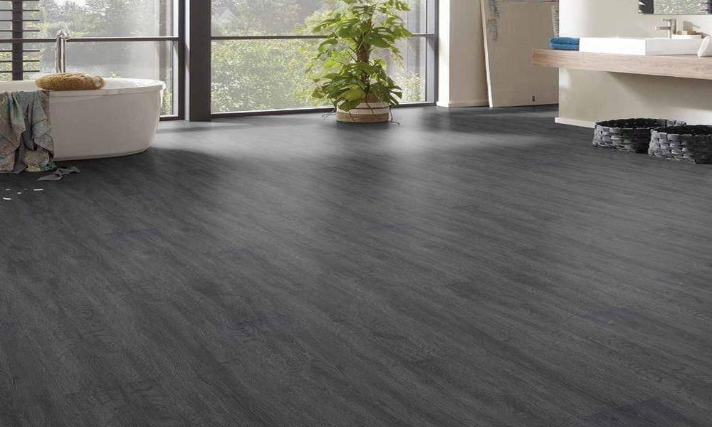 A Durable and Stylish Flooring Option with SPC Flooring