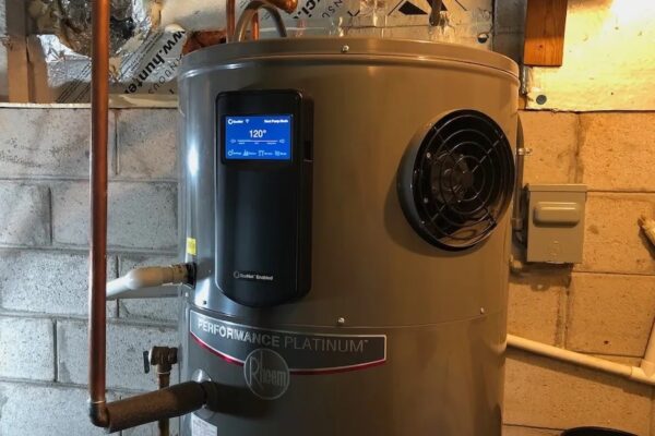 Hot water systems – Benefits for your home