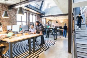 How to Maximize the Benefits of a Well-Designed Commercial Fit-Out for Businesses in Melbourne