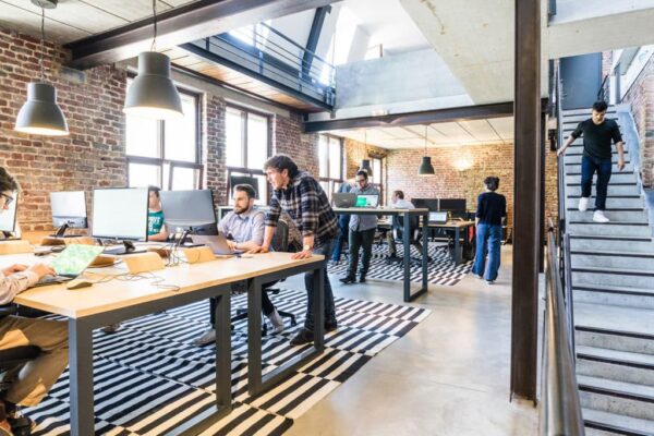 How to Maximize the Benefits of a Well-Designed Commercial Fit-Out for Businesses in Melbourne