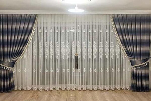 Should you trust dragon mart curtains for your living room?