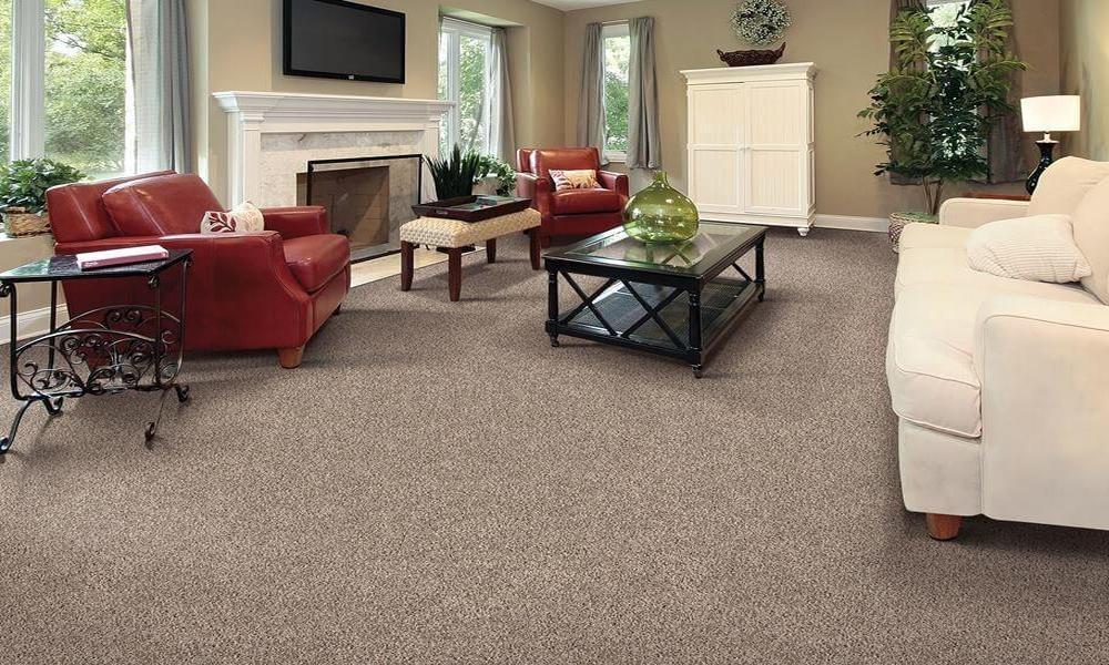 Variety of Wall-to-Wall Carpets for your place