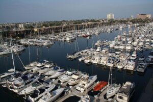 Making Waves in Marina del Rey: Your Ultimate Guide to Moving to this Coastal Gem